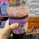 파리바게트 건물 옆 횡단보도 이미지
