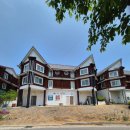 난지도 관광지 | 당진 난지도펜션 박가네통나무펜션에서 힐링하기~