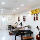 울산음악학원 이미지