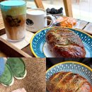 캠핑스타 | 제주도 밤늦게까지 운영하는 함덕해수욕장카페 캠핑 감성카페 ‘집나간거북이’