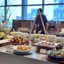 L7플로팅 해운대점 | 부산 l7 해운대 조식 호텔뷔페 플로팅 솔직후기