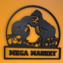 메가마트 고양점 이미지