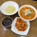 샹강 | 안산 초지동 중화요리 맛집 ‘샹강’ 갑오징어 짬뽕 후기