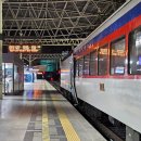 석곡버스터미널 | [2026冬 조치원] #1 바뀐 열차, 졸면서 조치원 가기