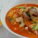 서구-01-129 | [대전 중식/짜장면/짬뽕/탕수육 맛집] 태원 대전 중식 태원, 깔끔한 국물의 짬뽕