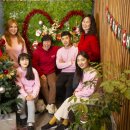 털로덮인 친구들 이미지