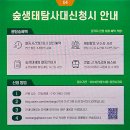 민들레숲협동조합 네이버블로그