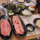천지천우한우전문점 | 원주 치악산 한우 맛집 최상급 천우한우전문점