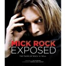 퀸의 사진이 수록된 Mick Rock – Rock: Music 이미지