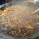 영천 배밭골 한방오리불고기 내돈내산 후기