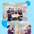 의료법인은경의료재단 인창대연요양병원 | [부산투석요양병원추천] 은경의료재단 인창요양병원, 인창대연요양병원 이사장님이 아이스크림 쏜다