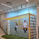 별길따라 | [서울 가볼만한곳] 도심 속 힐링 산책, 코엑스 별마당 도서관 방문 후기 (주차/별마당길/공연정보)