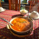 강남-081 | [해외] 베트남 | 7월의 하노이·사파 6박 7일 자유여행 5일차 ep.2 삼겹살 무한리필 한식당 '포 코 사파...