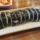 퇴계원김밥 이미지