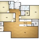 해운대힐스테이트위브 상가 앞 이미지