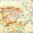 2018년도 11월4일 일요번개 전북 정읍 내장산 (763m) 산행안내 이미지