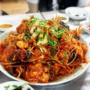 바다아구찜 탕 이미지