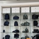 867 | 요시다 포터 복조리백 FLAG 2WAY TOOL BAG(867-01626) | 도쿄역 포터 매장 구매 후기