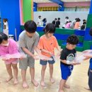 계명대 포세이돈 태권도장 이미지