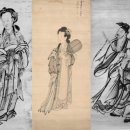 ‘혜원 신윤복의 미술 창작 분야와 화풍’에 관하여