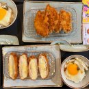 대구 달서구 감삼동 치즈돈까스&amp;치킨까스 맛집 이루다제면소 죽전점