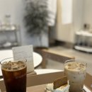 금빛유치원 | [원주 반곡동 카페] “커민” 원주 분위기 좋은 카페, 디저트가 맛있는 감성 카페 방문 솔직 후기!