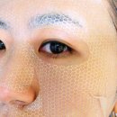 여미하다 | 여미송이 수분톤업 마스크팩 괜찮은데?