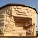 종합운동장 인공암벽등반 이미지