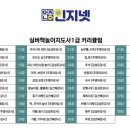 실버인지놀이지도사 1급 이미지