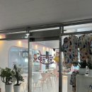 카페 알쏭달쏭 | 민락동 키즈카페 알쏭달쏭 키즈드로잉 모래놀이와 물감체험 후기