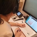 김선생보청기 이미지