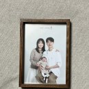 동탄사진관 추억을담다 사진관에서 아기 백일 가족사진 촬영 후기