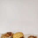 HEAVEN PC | 전주 빵집 '송헤븐' 매일 1000개의 빵을 굽는 빵지순례 베이커리 맛집 오픈런 대신 건강빵 4종 택배 후기