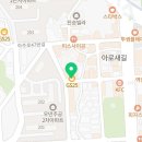 GS25우만아주로점 이미지