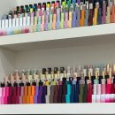 에스네일 | 💅🏻광주 치평동 네일샵 ‘에스네일’ 페디 후기