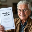 군산시니어클럽 웰빙카페 | 국민내일배움카드로 가능한 시니어 단기 자격증 리스트