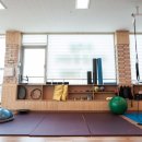 척추밸런스카이로필라테스 이미지