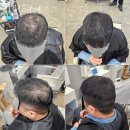 리턴헤어 이미지