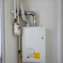 감계힐스테이트아파트친환경콘덴싱보일러시공및각방온도조절시스템 이미지