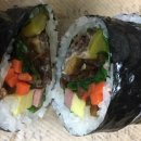 이시오시김밥 네이버블로그