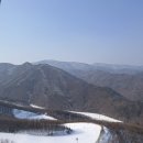 오투 스키 앤 리조트 | 강원도 태백 오투리조트 스키 후기｜설질 좋고 대기 적은 스키장