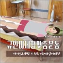 선릉역 마사지 '규인미체형맞춤운동' × 카이로프랙틱