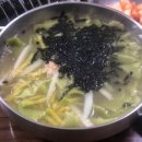 미각칼국수 이미지