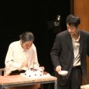 영호와 리차드 티스토리