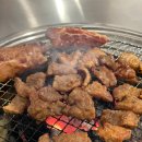 마장동 골목집 이미지