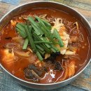 청주 가경동 짬뽕 맛집 버스터미널 근처 향미각