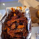 내돈내산 솔직후기 / 내사랑 닥엔돈스 / 매운맛 추천 / 닥앤돈스 불닭+불쪽갈비 / 강력추천 / 매운 음식...
