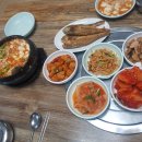 제주 도새기 생고기촌 이미지