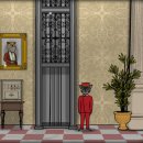 비둘기호텔 이미지