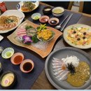 삼대빌딩 | 창원 소규모 칠순잔치 장소 추천 마산 삼대초밥 후기